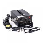 Estação De Solda E Retrabalho Antiestática Profissional Yihua