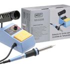 Estação De Solda Mxt Com Controle De Temperatura - Es98  127v