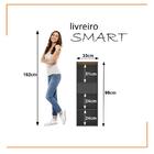 Estação De Trabalho 12 Lugares Office Smart 12 Mesas 10 Armár