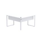 Estação De Trabalho 155cm X 155cm P25