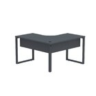 Estação De Trabalho 155cm X 155cm P25