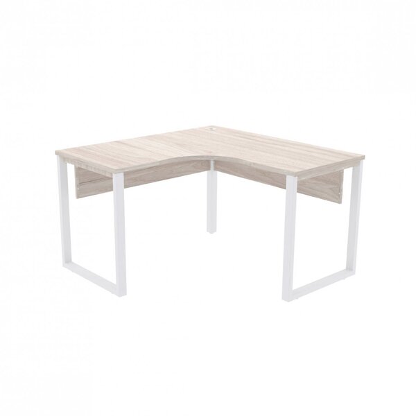 Estação De Trabalho 155cm X 155cm P25