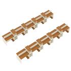 Estação De Trabalho 20 Lugares Smart Office 20 Mesas 16 Armár