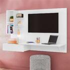 Estação De Trabalho Greaves Branco