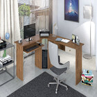 Estação De Trabalho Max 1g Zanzini