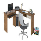 Estação De Trabalho Max 1g Zanzini