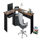 Estação De Trabalho Max 1g Zanzini