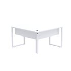 Estação De Trabalho X P25 155cm