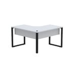 Estação De Trabalho X P25 155cm