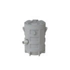 Estação Elevatória De Esgoto Sanifos 280 Litros