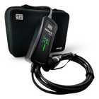 Estação Recarga Portátil Carros Elétricos Weg Wemob 4,8kw