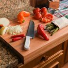 Estação Tábua De Corte L Bancada Essence 40x50cm