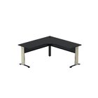 Estacao Trabalho 1350x1350mm Etp135135at Preto/bege