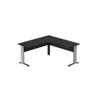 Estacao Trabalho 1550x1550mm Etp155155at Preto/cinza