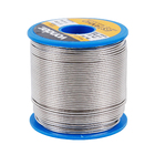 Estanho em Fio para Solda 1mm 60x40 500g Vonder