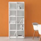 Estante 10 Nichos Politorno Polaris Branco