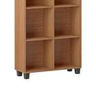 Estante 12 Nichos Mdf C56 Pradel