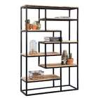 Estante 180x120x30cm - Est18012030ptocar