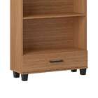 Estante 1 Gaveta  Mdf C57 Pradel