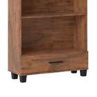 Estante 1 Gaveta  Mdf C57 Pradel