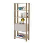 Estante 1 Gaveta Cancún