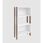 Estante 2 Nichos Retrô