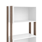 Estante 2 Nichos Retrô