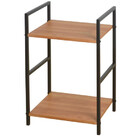 Estante 2 Prateleiras Carrefour Ho256042