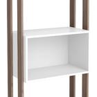 Estante 3 Nichos Retrô