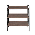 Estante 3 Prateleiras Beta Ciplafe