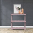 Estante 3 Prateleiras Cube  Calla Rose