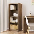 Estante 3 Prateleiras Me4137 Tecno Mobili