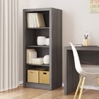 Estante 3 Prateleiras Me4137 Tecno Mobili