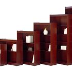 Estante 3 Prateleiras - Mogno