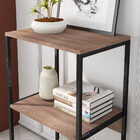 Estante 45cm Aberta Aura Fabone