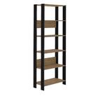 Estante 5 Nichos Match Artely