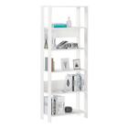 Estante 5 Nichos Match Artely