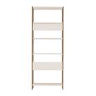 Estante 5 Nichos Match Artely