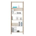 Estante 5 Nichos Match Artely