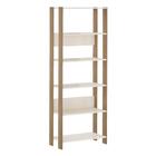 Estante 5 Nichos Match Artely