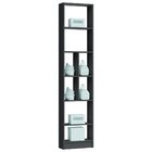 Estante 5 Prateleiras 0671a Móveis Castro