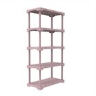 Estante 5 Prateleiras Cube  Calla Rose