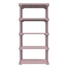 Estante 5 Prateleiras Cube  Calla Rose