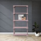 Estante 5 Prateleiras Cube  Calla Rose