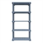 Estante 5 Prateleiras Cube  Lazuli