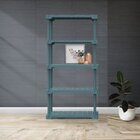 Estante 5 Prateleiras Cube  Lazuli