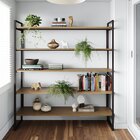 Estante 5 Prateleiras Detroit Artefama Oregon