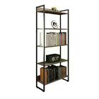 Estante 5 Prateleiras Office Industrial - Pr Móveis