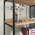 Estante  Metalon  Closet