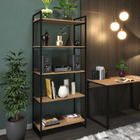 Estante  Para Home Office  Home Office